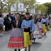 Desfile marinero