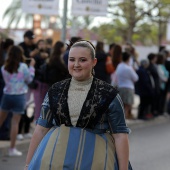 Desfile marinero