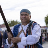 Desfile marinero