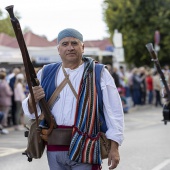 Desfile marinero