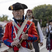 Desfile marinero