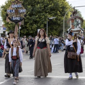 Desfile marinero