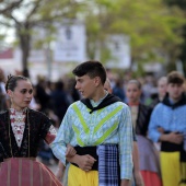 Desfile marinero