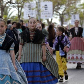 Desfile marinero