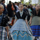 Desfile marinero