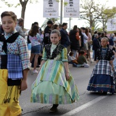 Desfile marinero