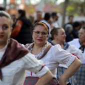 Desfile marinero