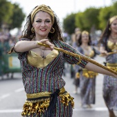 Desfile marinero