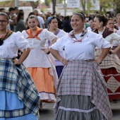 Desfile marinero