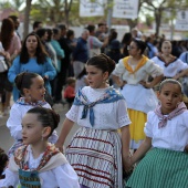 Desfile marinero