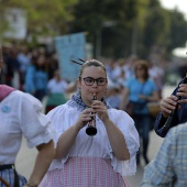 Desfile marinero