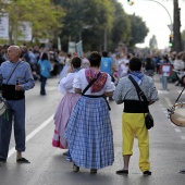 Desfile marinero