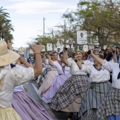 Desfile marinero