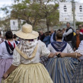 Desfile marinero