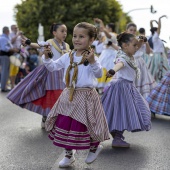 Desfile marinero