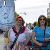 Desfile marinero