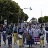 Desfile marinero