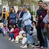 Desfile marinero