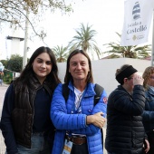 Desfile marinero