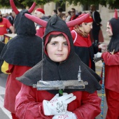 Desfile marinero