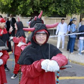 Desfile marinero