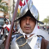 Desfile marinero