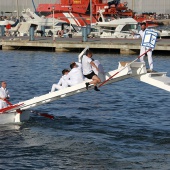 Justas náuticas de Sète