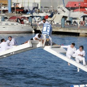 Justas náuticas de Sète