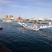 Justas náuticas de Sète