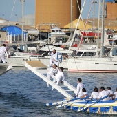 Justas náuticas de Sète