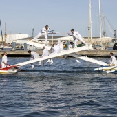 Justas náuticas de Sète