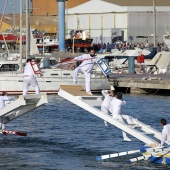 Justas náuticas de Sète