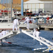 Justas náuticas de Sète