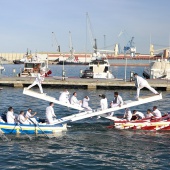 Justas náuticas de Sète