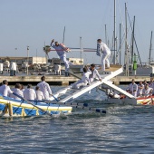 Justas náuticas de Sète