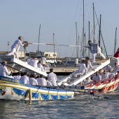 Justas náuticas de Sète