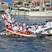 Justas náuticas de Sète