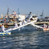 Justas náuticas de Sète