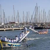 Justas náuticas de Sète