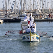 Justas náuticas de Sète