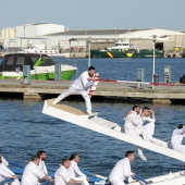 Justas náuticas de Sète