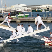 Justas náuticas de Sète