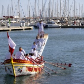 Justas náuticas de Sète