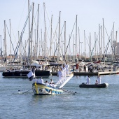 Justas náuticas de Sète