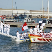 Justas náuticas de Sète