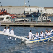 Justas náuticas de Sète