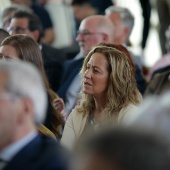 Enrique Vidal Pérez, presidente autoridad portuaria