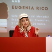 Eugenia Rico