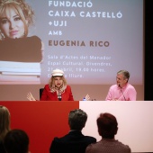 Eugenia Rico