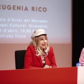 Eugenia Rico